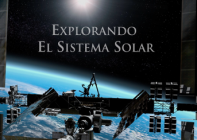 Audiovisual "Explorando el Sistema Solar"
